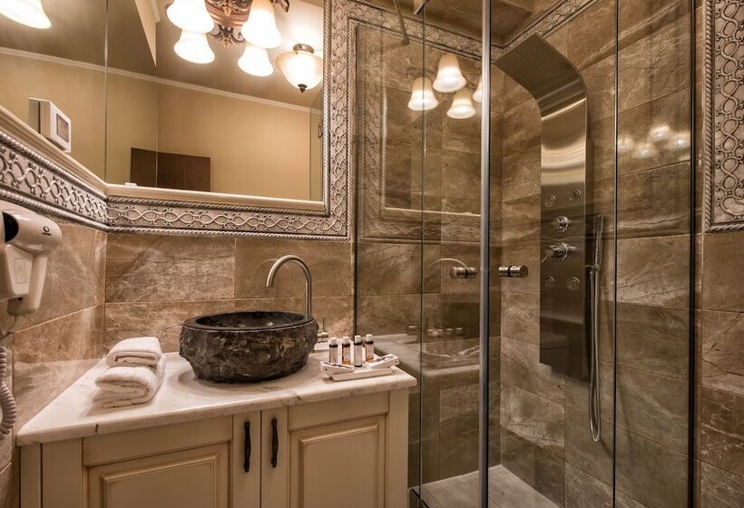 Villa Santorini, Wine Dark Sea Villas