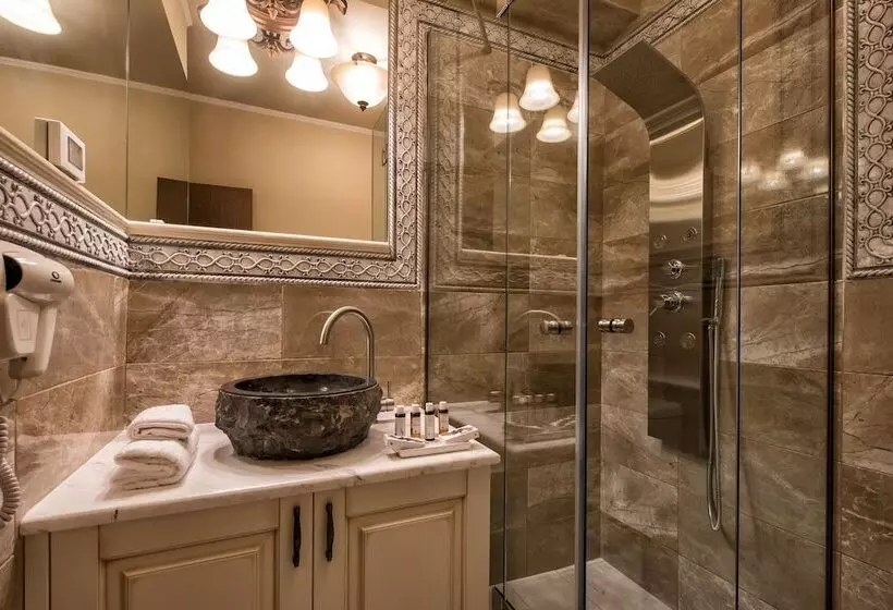 Villa Santorini, Wine Dark Sea Villas