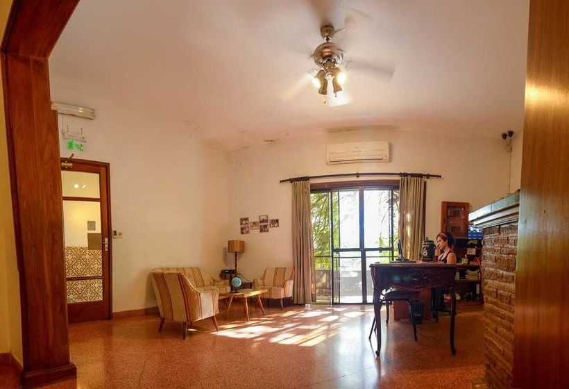 Arandú Hostal - Hostel