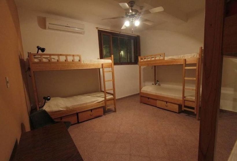 Arandú Hostal - Hostel