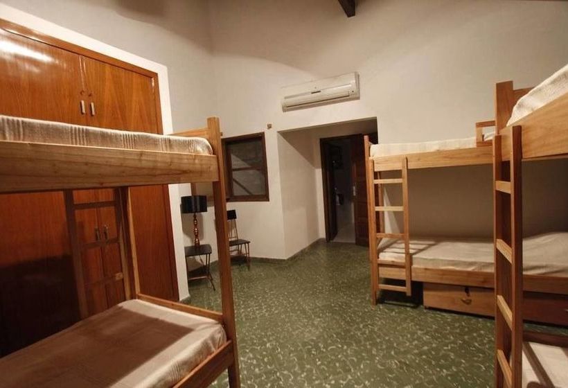 Arandú Hostal - Hostel