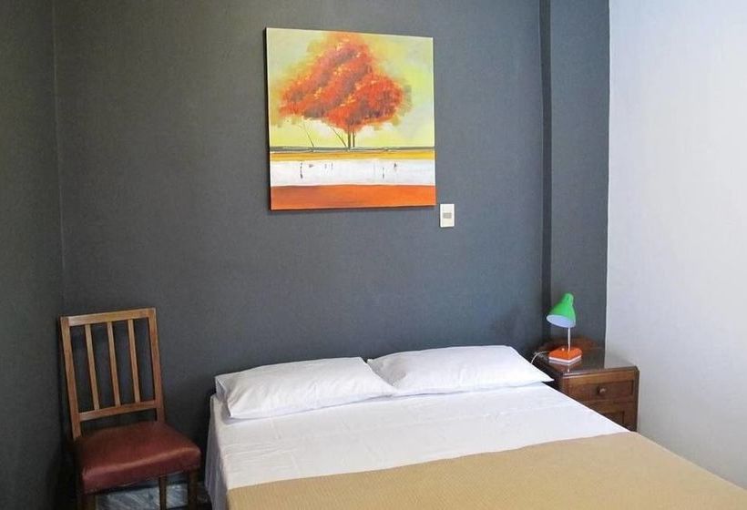 Arandú Hostal - Hostel