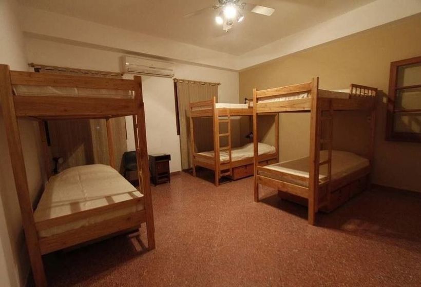 Arandú Hostal - Hostel