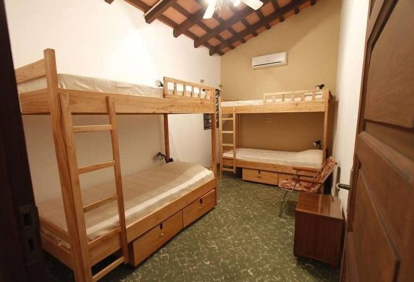 Arandú Hostal - Hostel