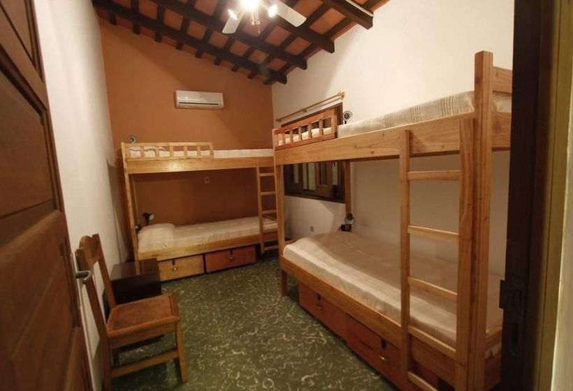 Arandú Hostal - Hostel