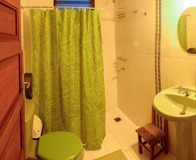 Arandú Hostal - Hostel