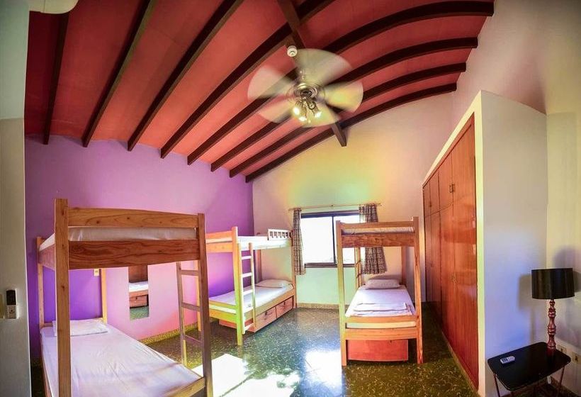 Arandú Hostal - Hostel