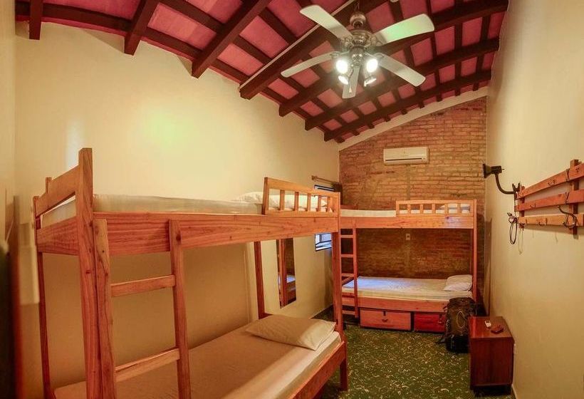 Arandú Hostal - Hostel