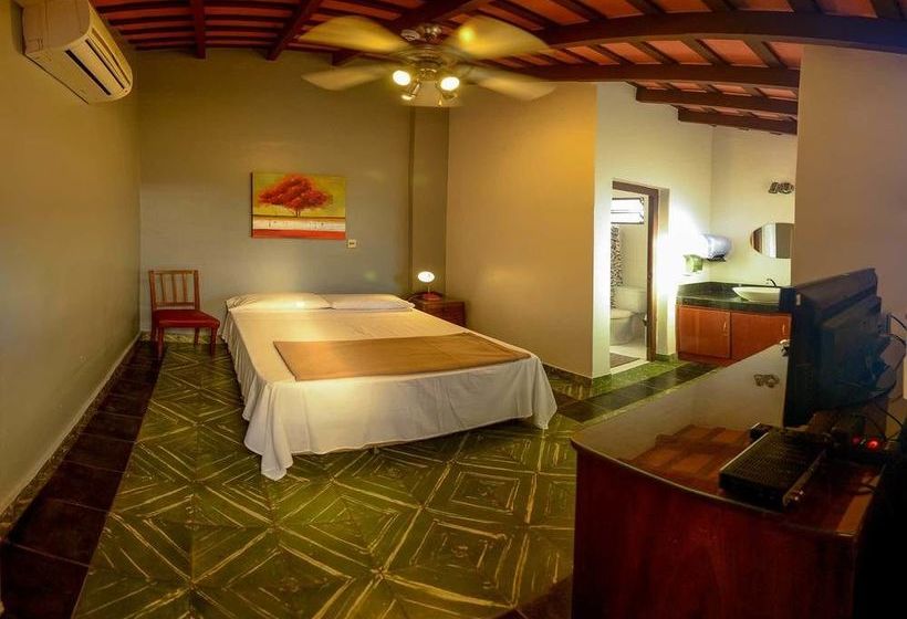 Arandú Hostal - Hostel