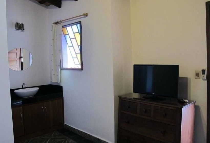 Arandú Hostal - Hostel