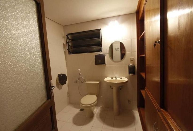 Arandú Hostal - Hostel