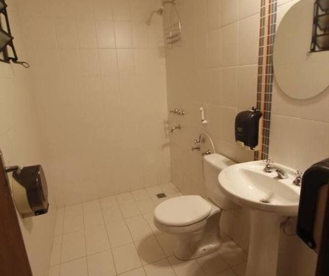 Arandú Hostal - Hostel