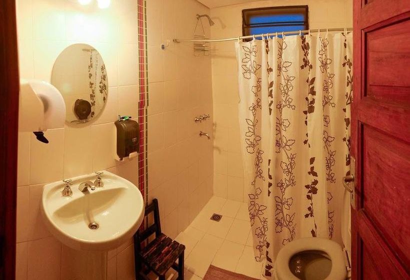 Arandú Hostal - Hostel