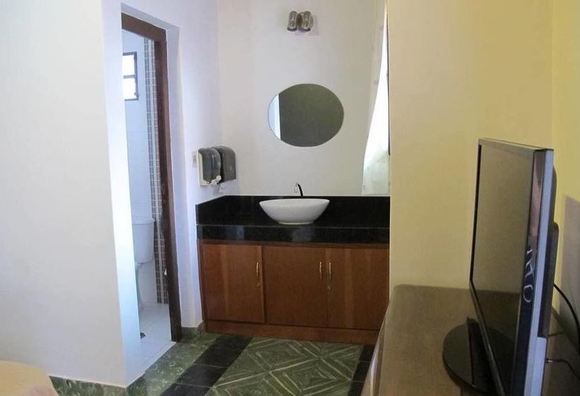 Arandú Hostal - Hostel