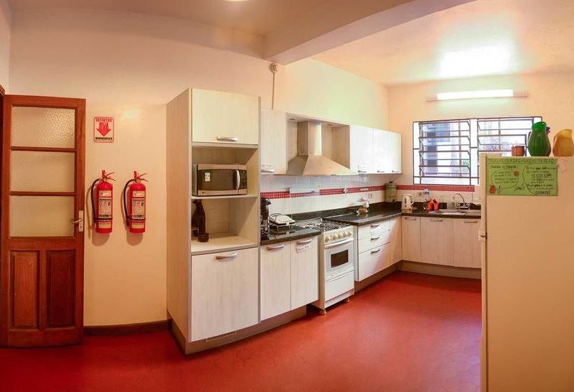 Arandú Hostal - Hostel