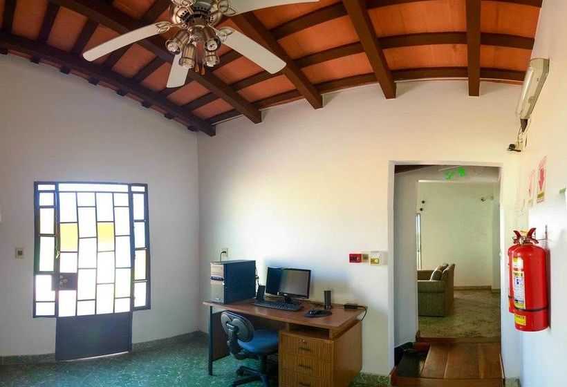 Arandú Hostal - Hostel