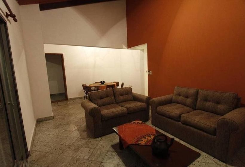 Arandú Hostal - Hostel