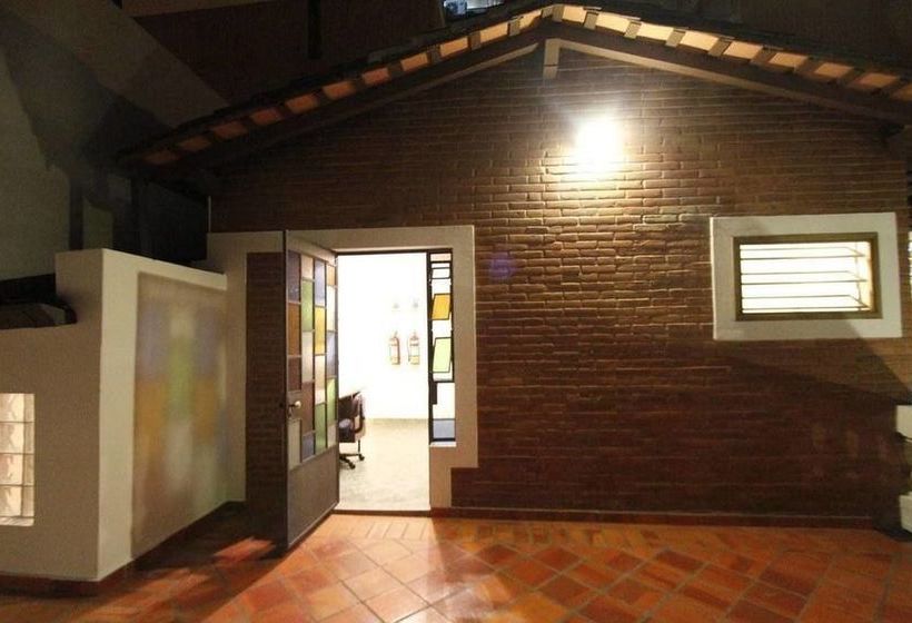 Arandú Hostal - Hostel