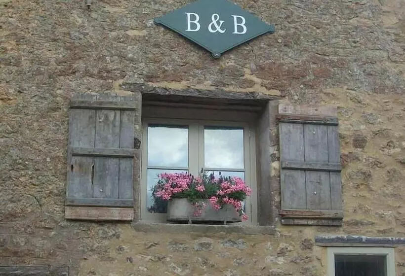 Aamiaismajoitus (B&B) Lower Severalls Farmhouse