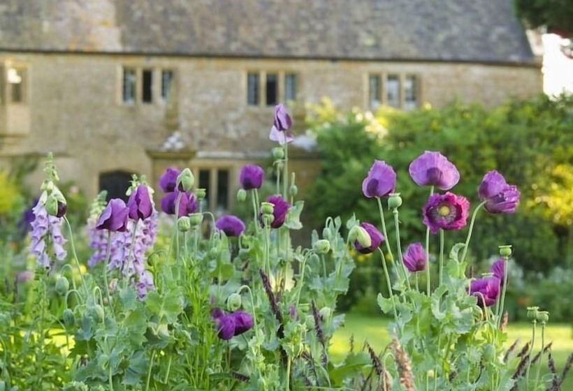 住宿加早餐  Lower Severalls Farmhouse