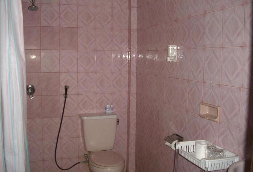 Bed and Breakfast Matahari Tulamben Guesthouse