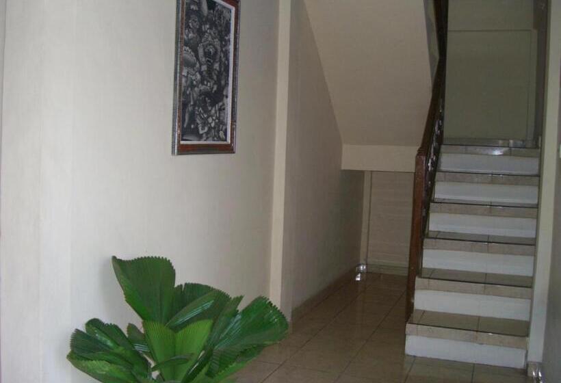 Bed and Breakfast Matahari Tulamben Guesthouse