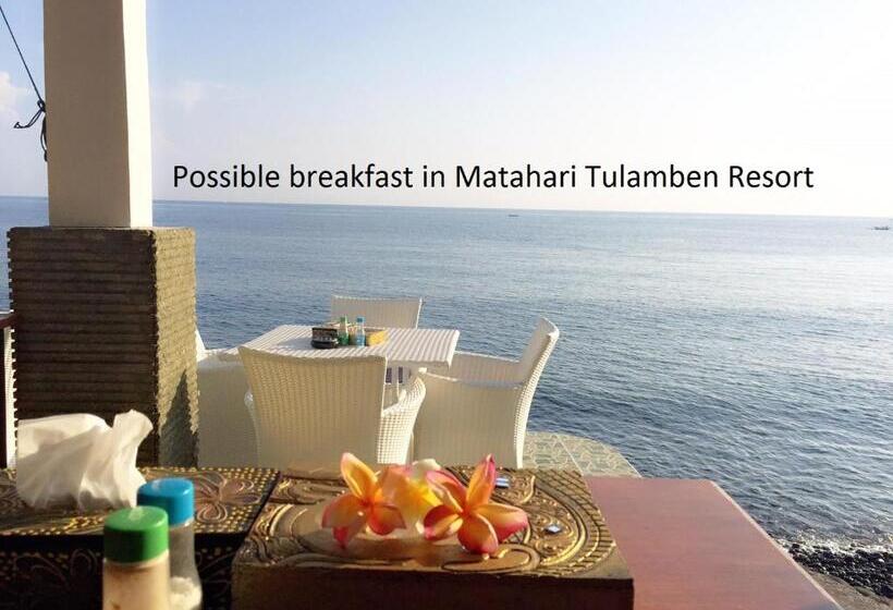 Bed and Breakfast Matahari Tulamben Guesthouse