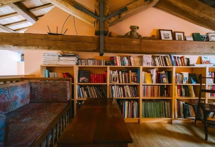 تختخواب و صبحانه Palazzo Romani Adami