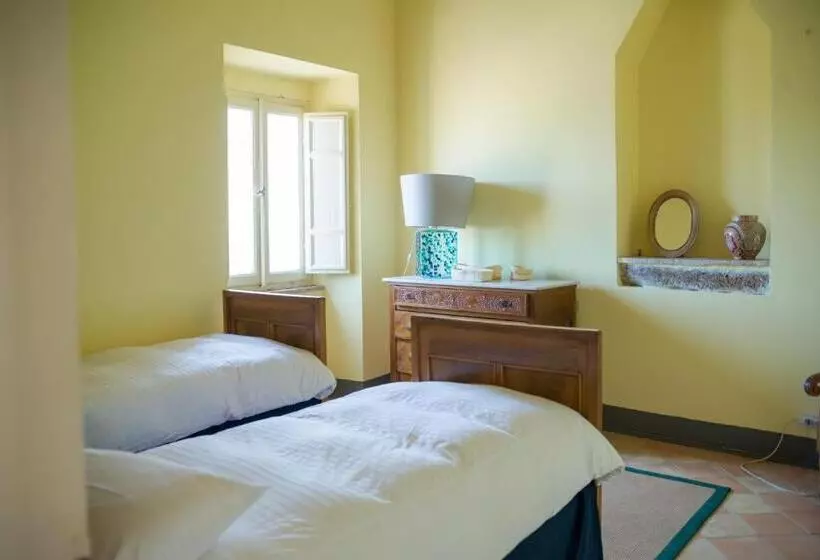 تختخواب و صبحانه Palazzo Romani Adami