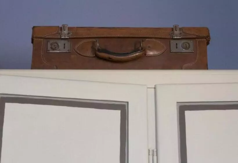 تختخواب و صبحانه Palazzo Romani Adami