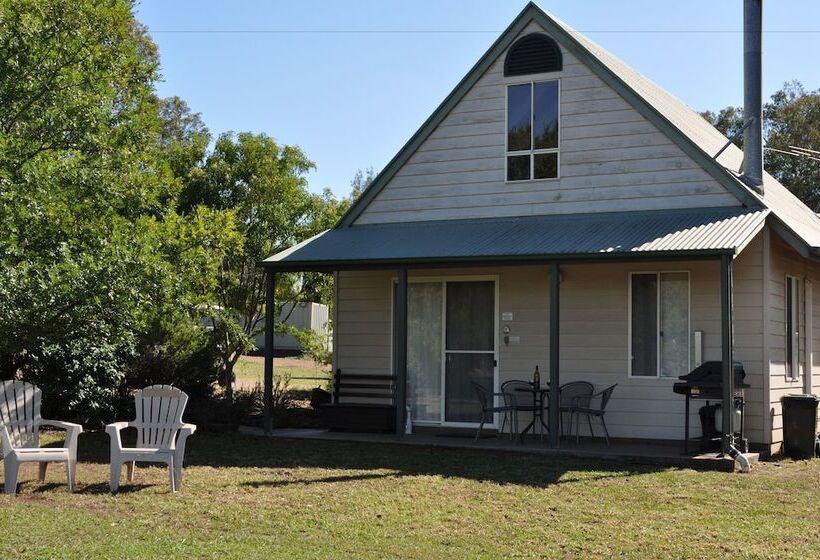 Bracken Ridge Villas