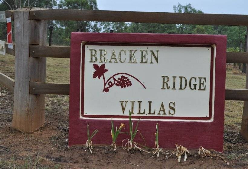 Bracken Ridge Villas