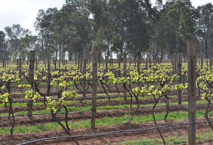 Bracken Ridge Villas