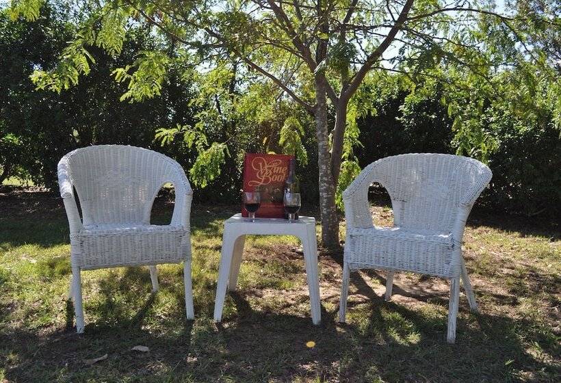 Bracken Ridge Villas