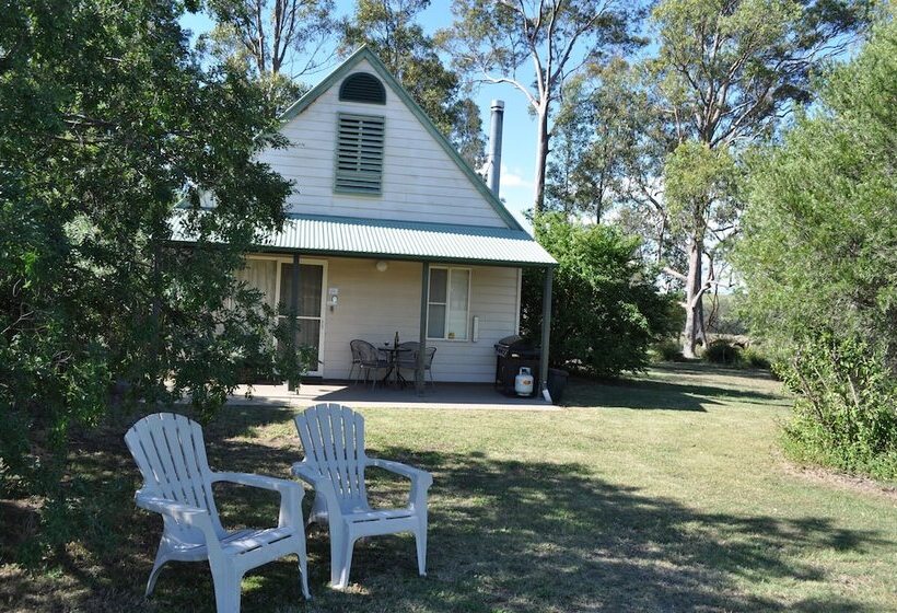 Bracken Ridge Villas