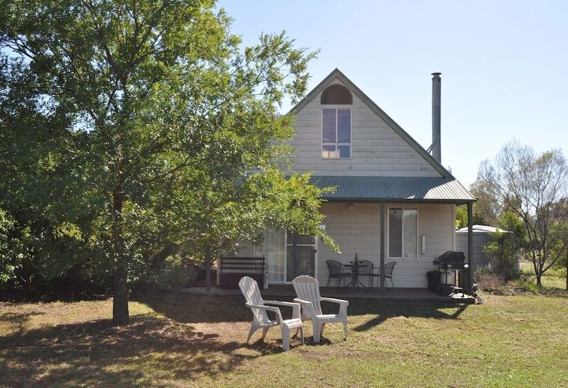 Bracken Ridge Villas