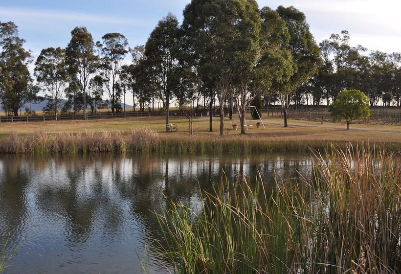 Bracken Ridge Villas