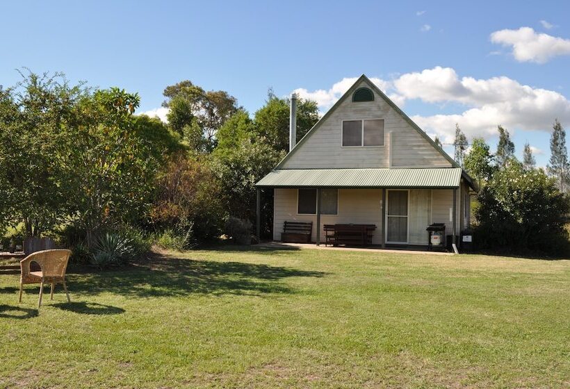 Bracken Ridge Villas