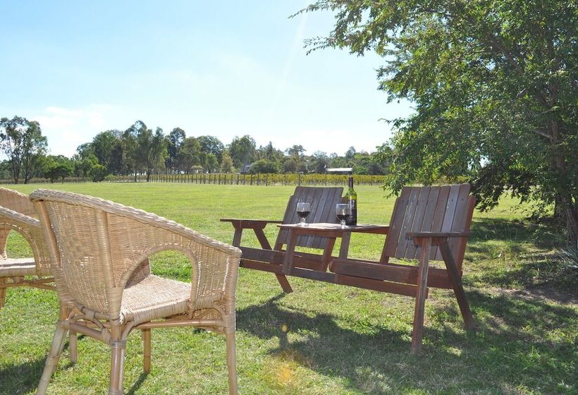 Bracken Ridge Villas