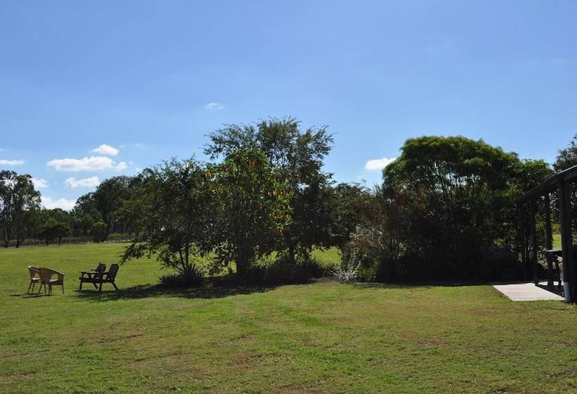 Bracken Ridge Villas