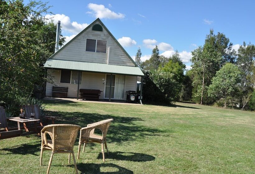 Bracken Ridge Villas