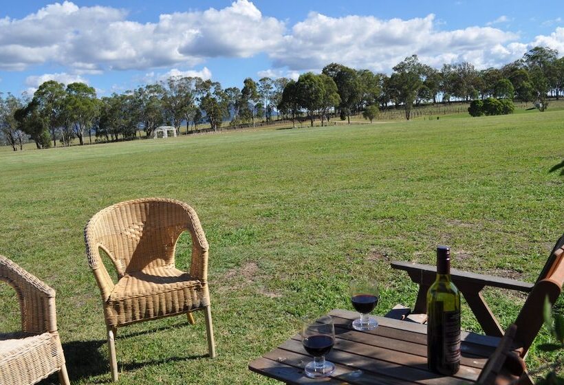 Bracken Ridge Villas