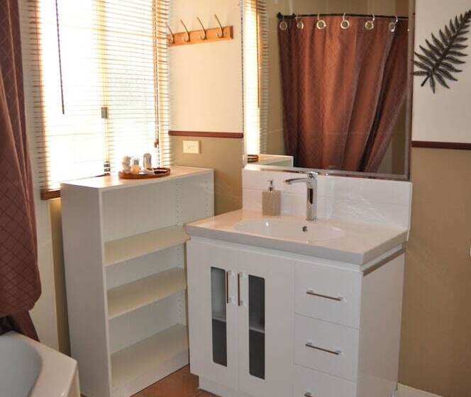 Bracken Ridge Villas