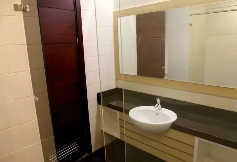 Citihub Hotel @kediri