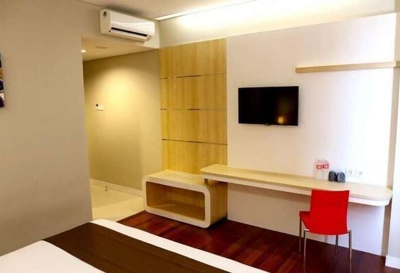 Citihub Hotel @kediri