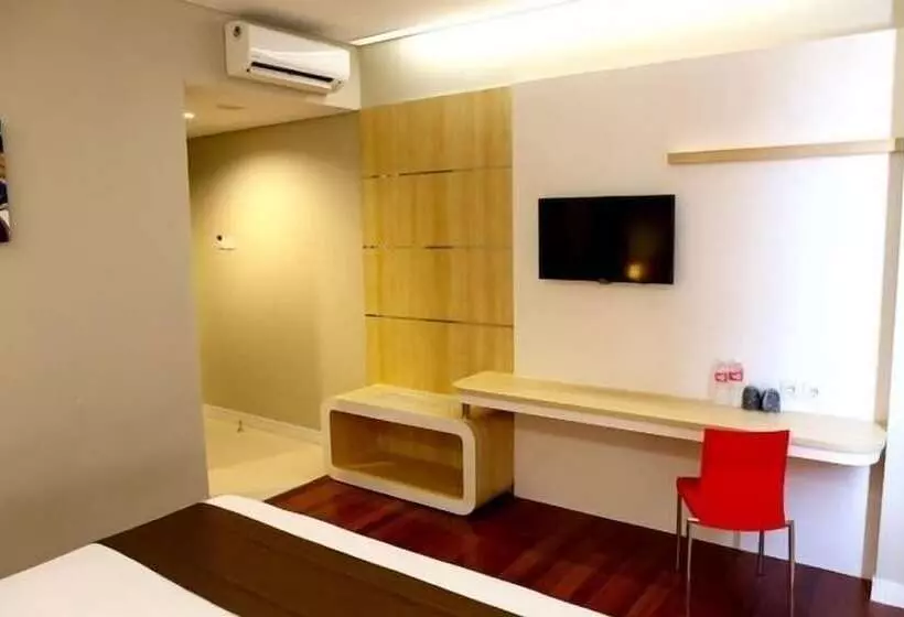 Citihub Hotel @kediri