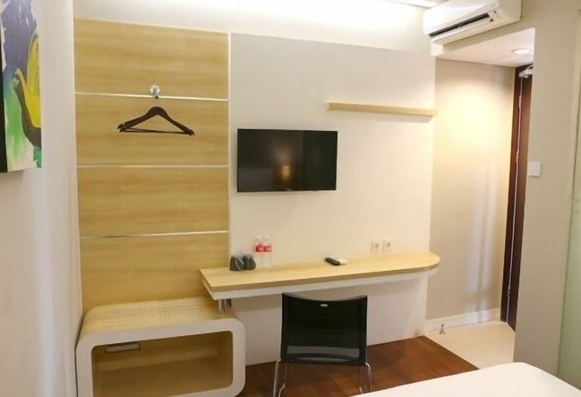 Citihub Hotel @kediri