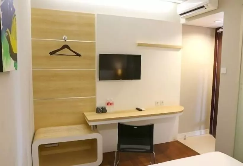 Citihub Hotel @kediri