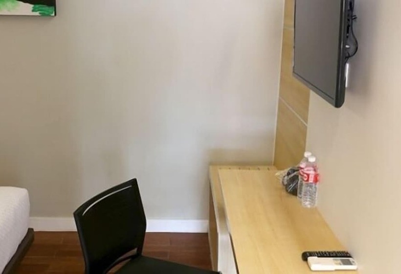 Citihub Hotel @kediri