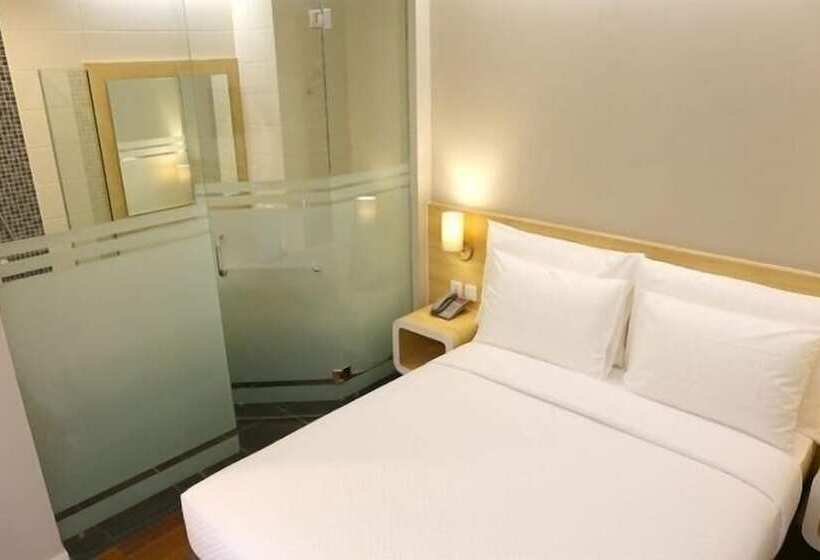 Citihub Hotel @kediri